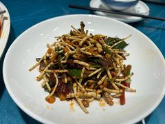 -干老四雅鱼饭店(滨江西路店)