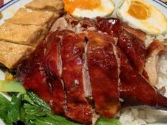 -肥小福·烧鹅专门店(环宇荟店)