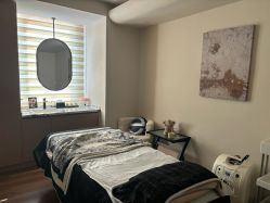 -栖SPA·ONDA ·海菲秀·皑皑科技美肤中心