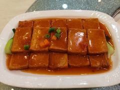 七叔自制豆腐-七叔家宴家常广西菜(明秀东路店)