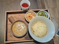 -李百蟹·蟹黄面·江景餐厅(外滩·豫园店)