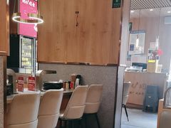 -围炉肉舍丹东海鲜烤肉·烤活鳗(步行街店)