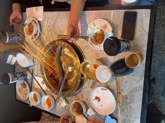 -热辣宗师·串串火锅(万达金街店)