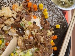 -吉野家(宾水道店)