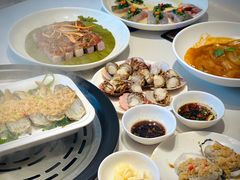 -海味当家·蒸锅海鲜(中山广场创始店)
