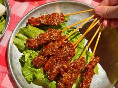 -重庆印象老火锅(梅林店)
