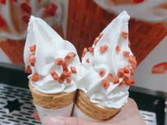 -西贝(新业坊店)