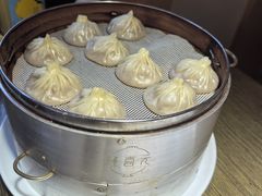 -隆喜元鱼汤包·海鲜(中联广场店)