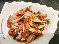 -慢鼓海鲜小馆Mangoo Bistro(交子大道店)