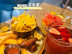-gaga(深圳南山益田假日广场店)