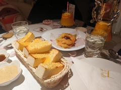 -PARFUM FLORAL花境法餐(南京首店)