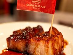 -侨美食家·41年地道粤菜(珠江新城店)
