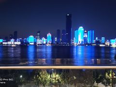 -富力威斯汀酒店-中国元素中餐厅(武昌临江店)