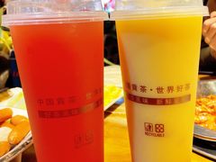 -槐店王婆大虾(开发区店)