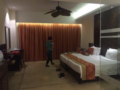 -三亚湾红树林度假世界(木棉酒店)