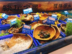 -必点海鲜·鲅鱼水饺(鞍山西道店)