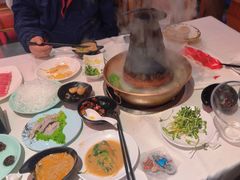 -东来顺饭庄(西直门店)
