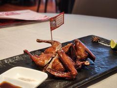 -侨美食家·粤菜(体育西路店)