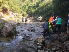 -楠溪江风景名胜区