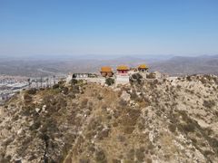 -鸡鸣山旅游风景区
