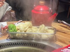 -山河屯铁锅炖(哈西站店)