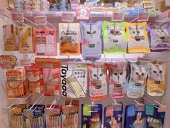 -FAELING PETS美天灵宠物(富力广场店)