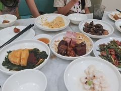 -南小馆(迪士尼小镇店)