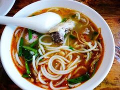 -桥香园云南过桥米线(金马碧鸡店)