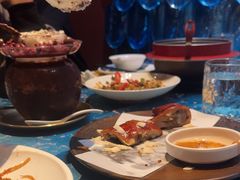 -茶人村·宫廷私厨(奥体印象城店)
