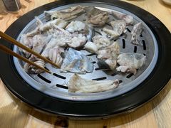 -阿鸡鱼庄·顺德鲜蒸小炒(亚运村店)