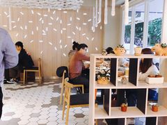 大堂-LeTAO小樽洋果子铺(松烟店)