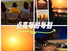 -南汇新城城市公园