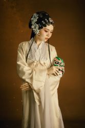 -盘子女人坊古装写真摄影(南京总店)