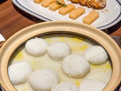 -曾宴·楚菜(湖北省博物馆店)