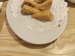 -佛有缘素食馆·荔湾老字号(陈家祠首店)