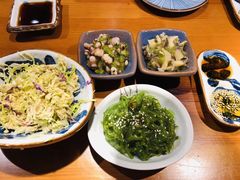 -不倒翁炭火烧肉(永安里店)