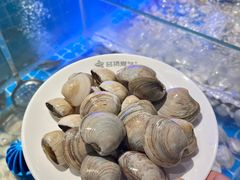 -名扬煮艺肥牛自助火锅(同和店)