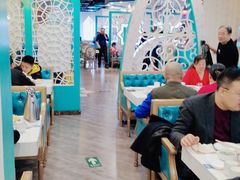大堂-帕米尔食府(白云观店)