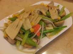 05-荷花泰菜(东方新天地店)