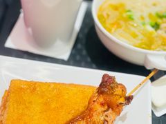 -大家乐(广州天河城六楼店)