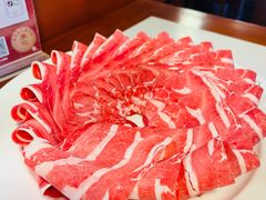 -清真·鸦儿李记·涮肉(马家堡店)