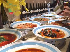 -亚马逊环球美食百汇(新城吾悦广场店)