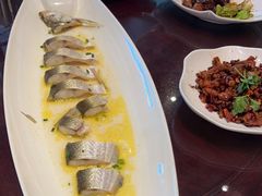 -前门烤鸭(江东中路店)
