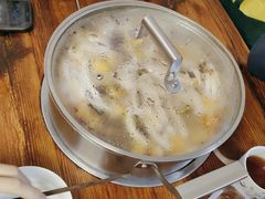 -菌极鲜野生菌火锅店(阳明祠店)