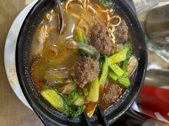 -清真·穆萨砂锅(大皮院店)