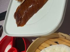 -盛百味·家宴餐厅(霸州分店)