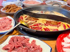 -憨铁匠火锅(红山6979店)
