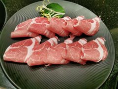 美国雪花肥牛-协成海鲜火锅(情侣路店)