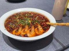 -连鹭海鲜·海肠捞饭·海胆饭(星海店)