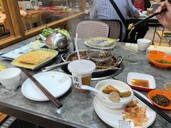 -鹅香四海·卤水火锅·砂锅粥·潮汕菜(宝安店)